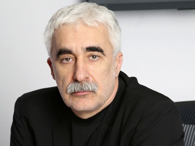 ADRIAN SARBU - DIRECTOR OPERATIONAL - CME IN ROMANIA