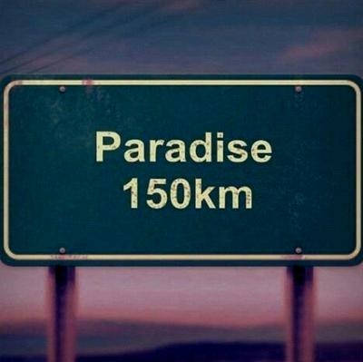 paradise