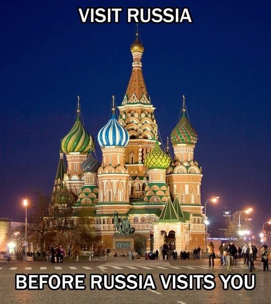 russia